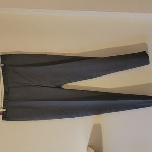 Mes dessert pants Canali